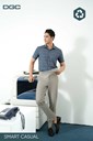 SASNBE38M 08 Ảnh của Sơmi ngắn tay
